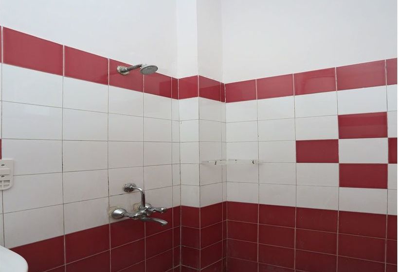 Oyo 12784 Hotel Roomers 17