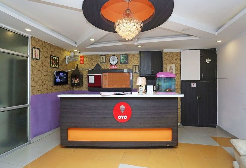 Oyo 12784 Hotel Roomers 2