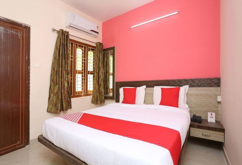 Hotel Oyo 11946 Greenland Inn