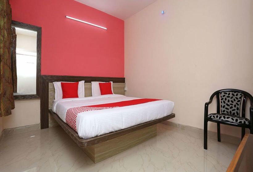 Hotel Oyo 11946 Greenland Inn 16