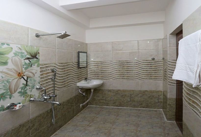 Hotel Oyo 11946 Greenland Inn 19