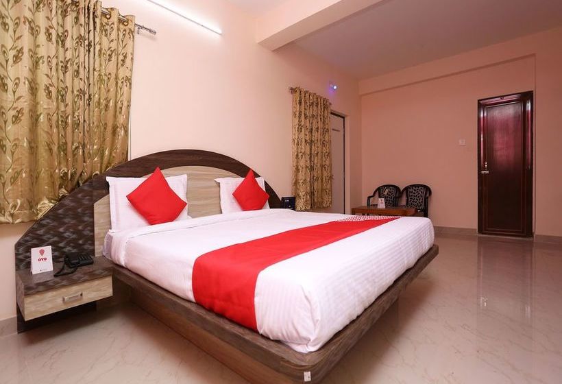 Hotel Oyo 11946 Greenland Inn 3