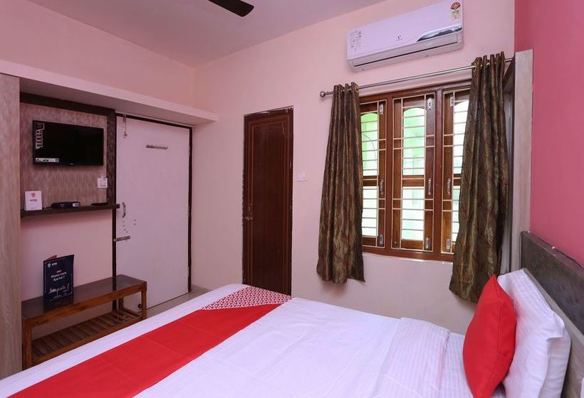 Hotel Oyo 11946 Greenland Inn 5