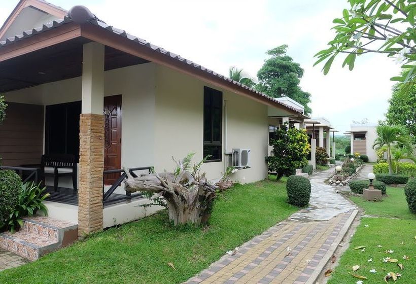 Hotel Baan Saui Resort