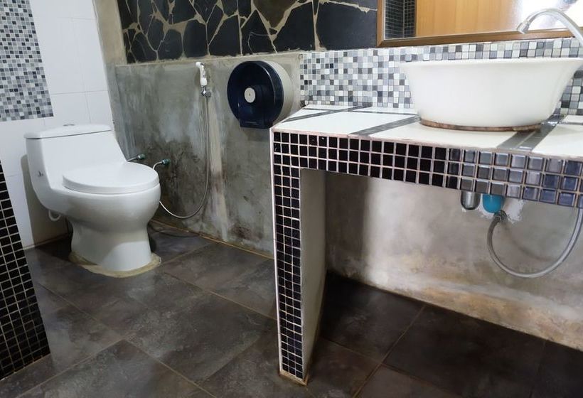 Hotel Baan Saui Resort 14