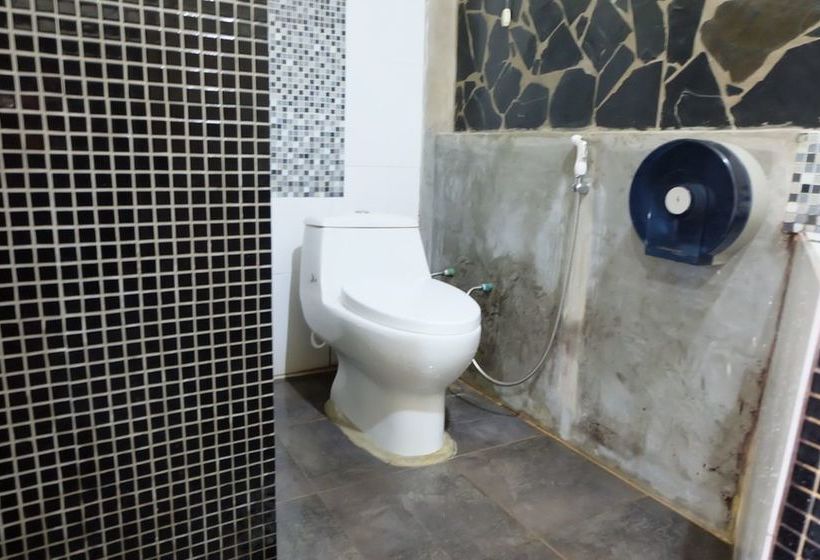 Hotel Baan Saui Resort 15