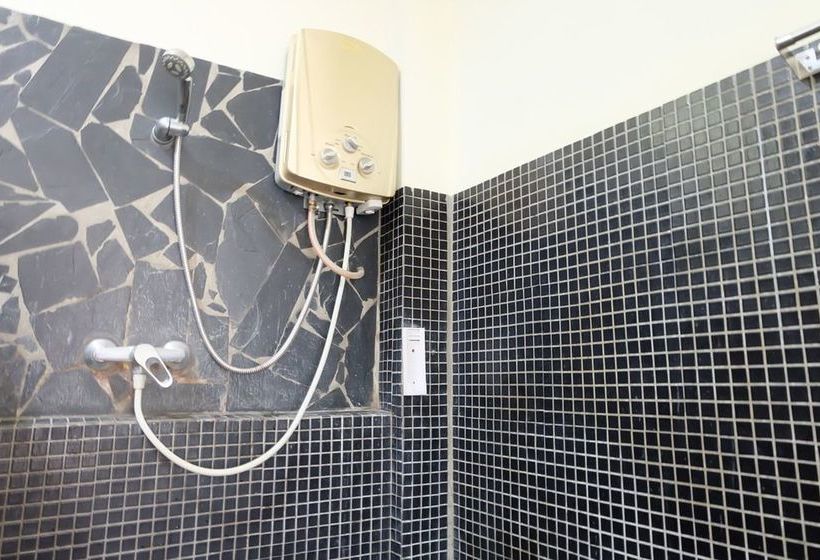 Hotel Baan Saui Resort 16