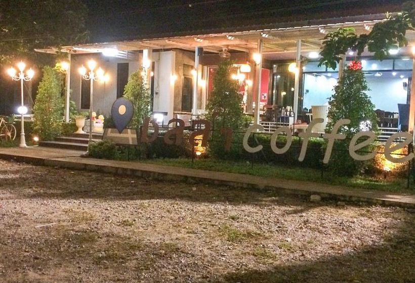 Hotel Baan Saui Resort 17