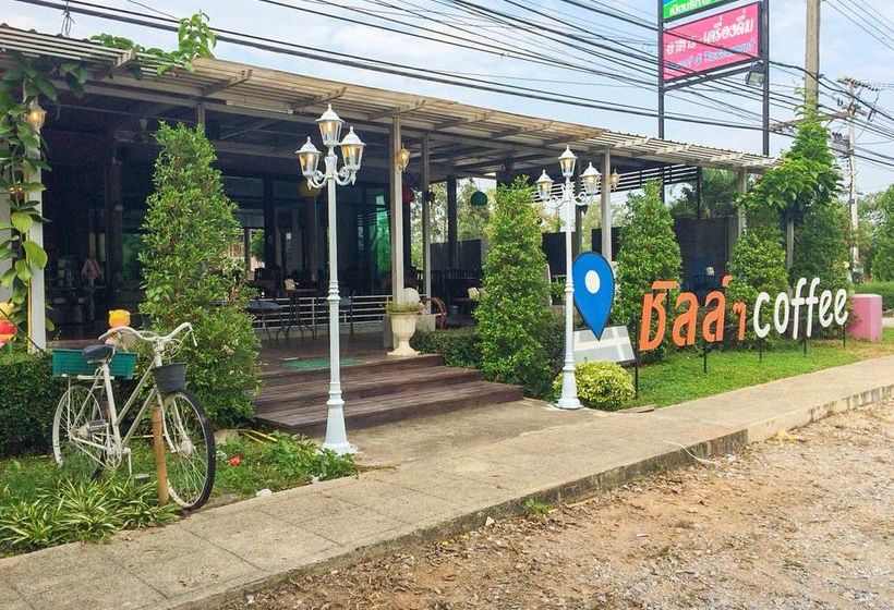 Hotel Baan Saui Resort 18