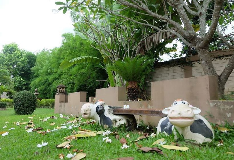 Hotel Baan Saui Resort 19