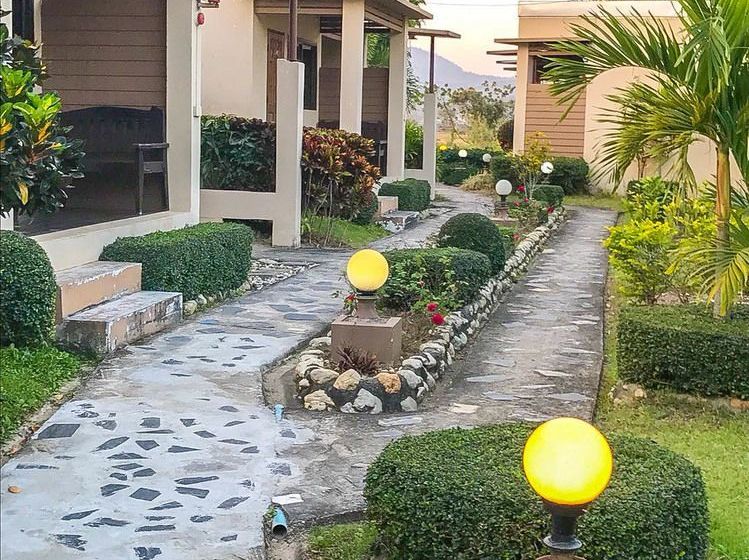 Hotel Baan Saui Resort 20