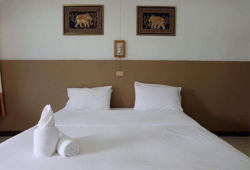 Hotel Baan Saui Resort 3