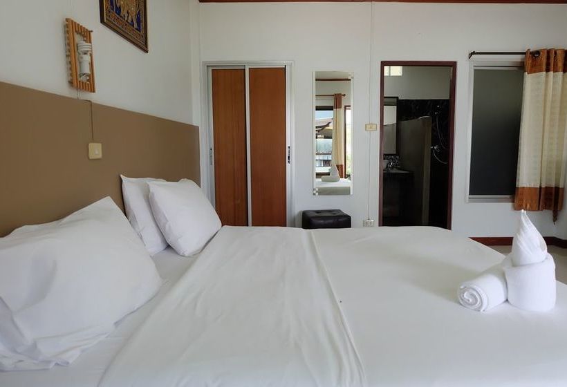 Hotel Baan Saui Resort 4