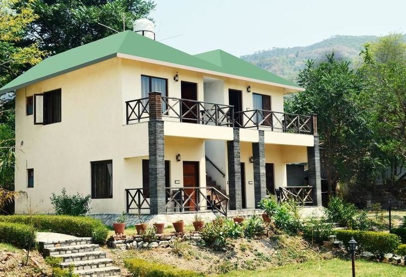 Hotel The Corbett Greens 13