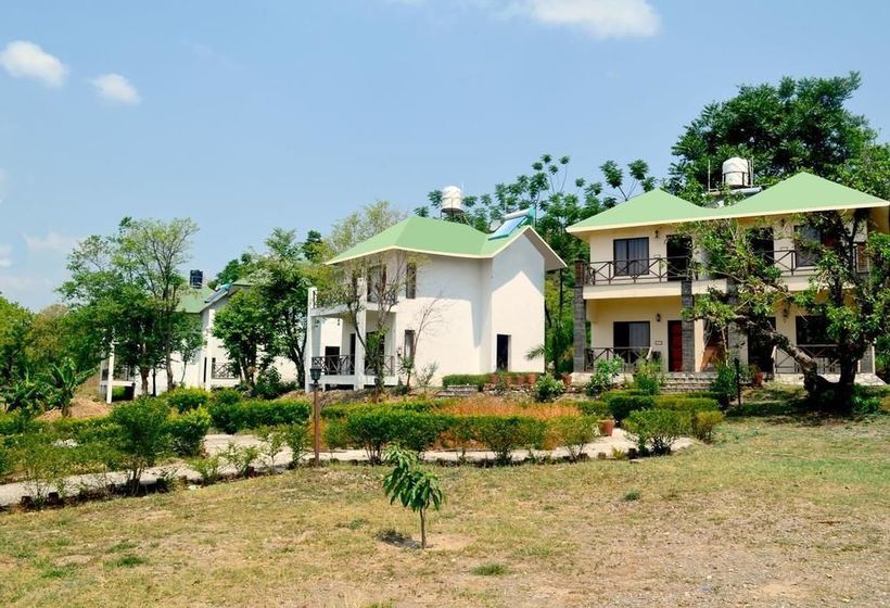 Hotel The Corbett Greens 14