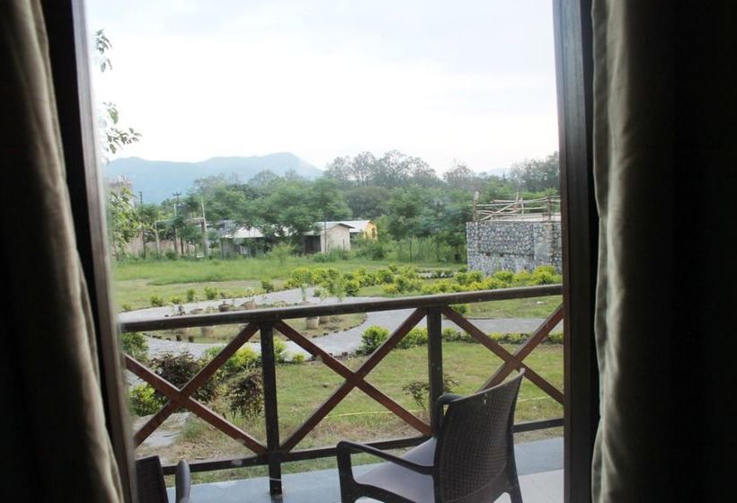 Hotel The Corbett Greens 16