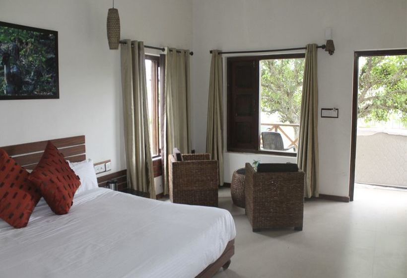 Hotel The Corbett Greens 3