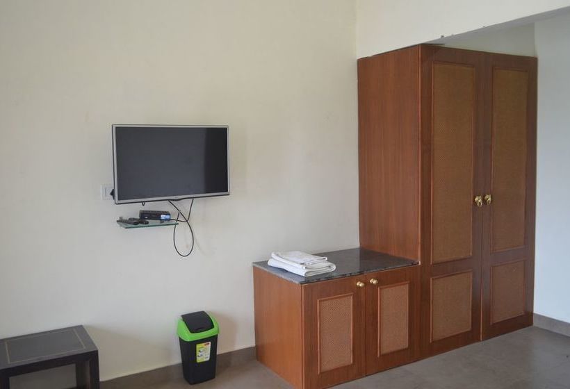 Hotel The Corbett Greens 7