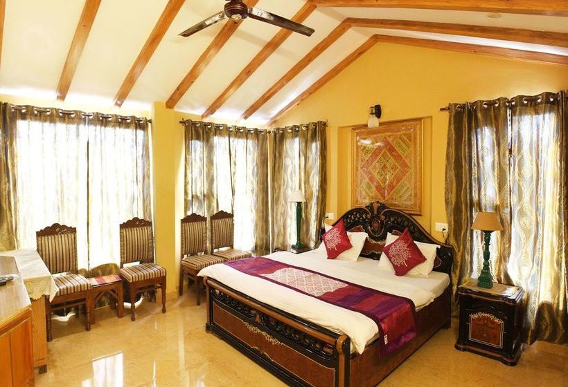 Pension Oyo 4079 Nandini Homestay 10