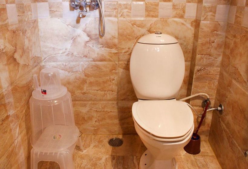 Pension Oyo 4079 Nandini Homestay 12