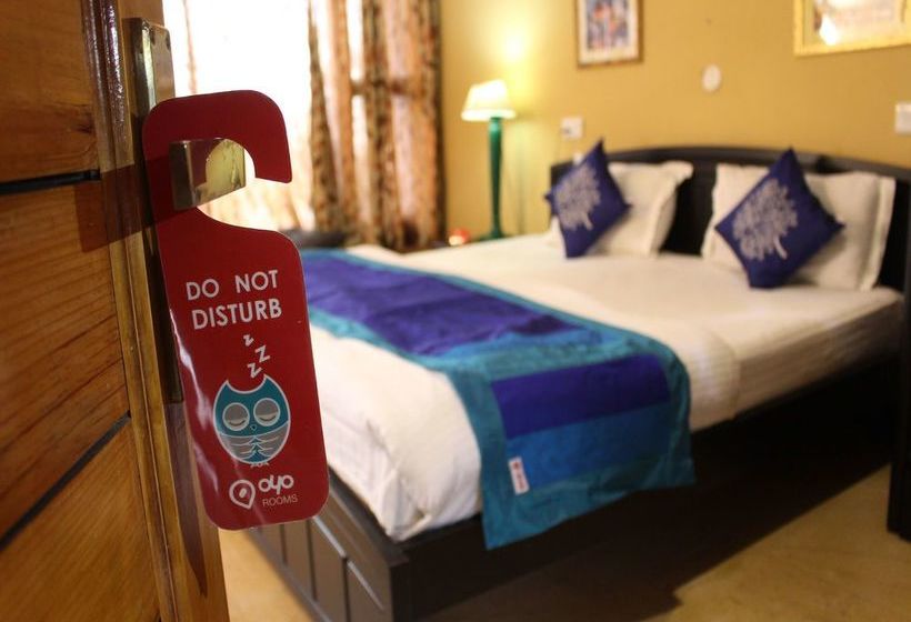 Pension Oyo 4079 Nandini Homestay 3