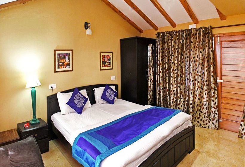 Pension Oyo 4079 Nandini Homestay 4