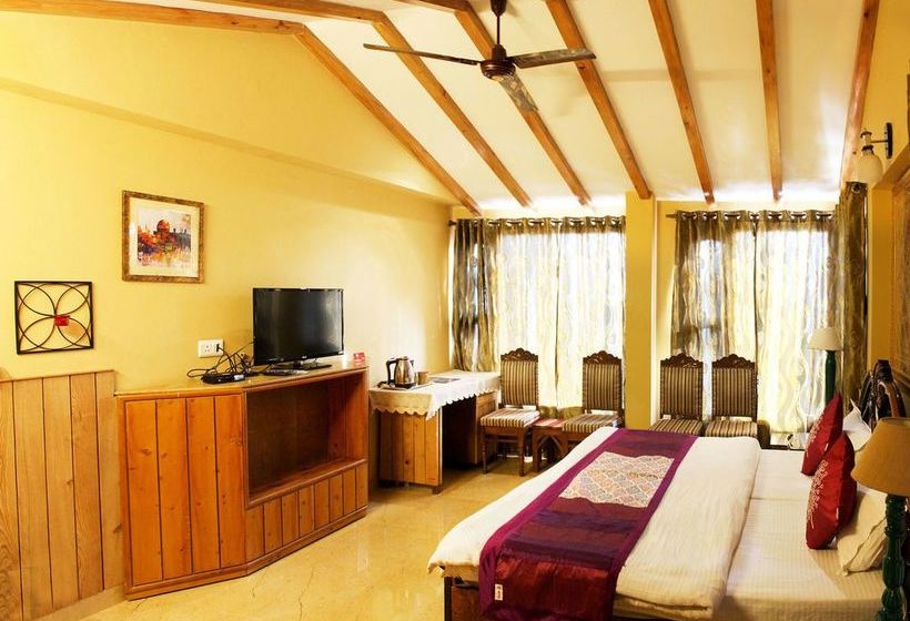 Pension Oyo 4079 Nandini Homestay 6