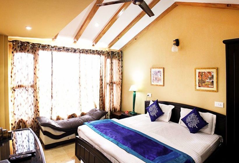 Pension Oyo 4079 Nandini Homestay 8