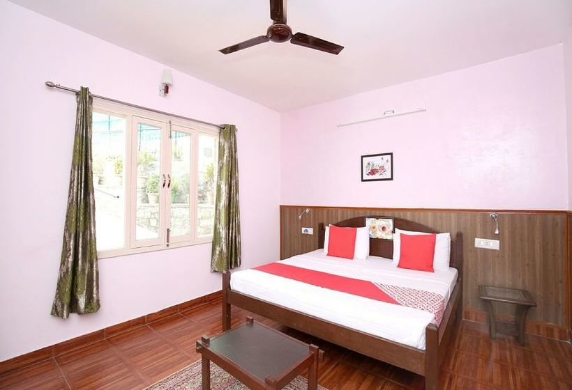 Oyo 13404 Home Studios Mahal Farms Kasauli 1