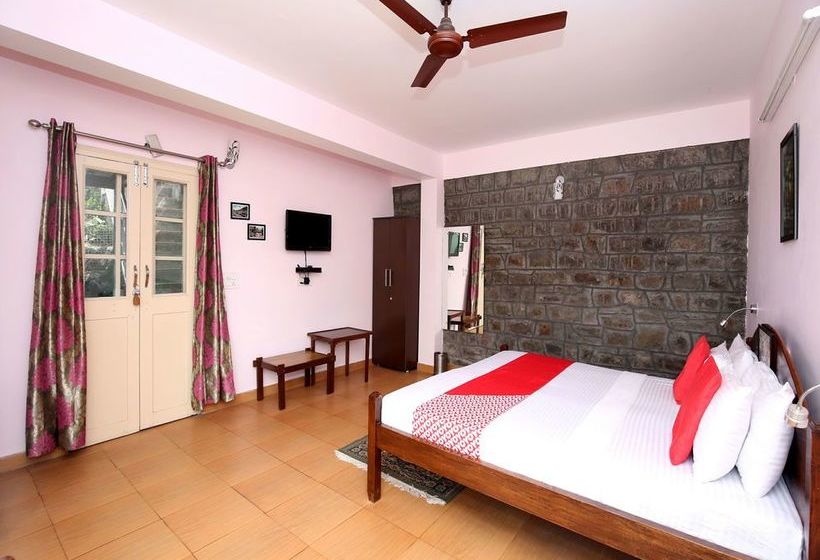 Oyo 13404 Home Studios Mahal Farms Kasauli 10