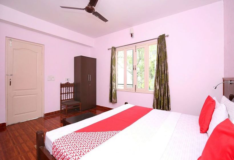 Oyo 13404 Home Studios Mahal Farms Kasauli 11