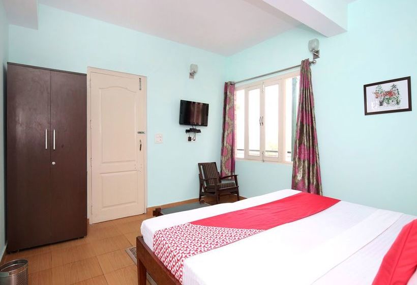 Oyo 13404 Home Studios Mahal Farms Kasauli 12