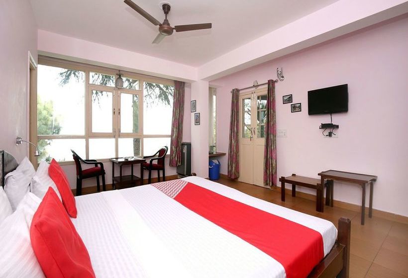 Oyo 13404 Home Studios Mahal Farms Kasauli 13