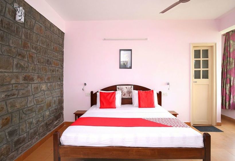 Oyo 13404 Home Studios Mahal Farms Kasauli 14