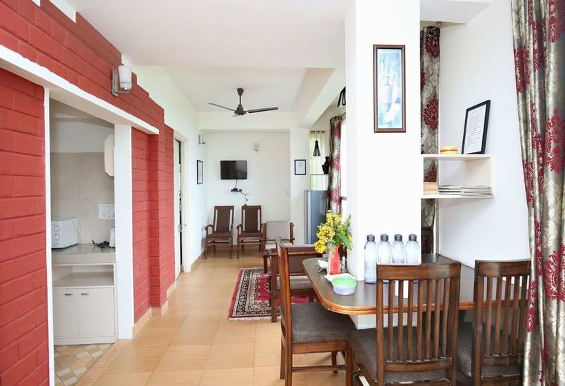 Oyo 13404 Home Studios Mahal Farms Kasauli 15