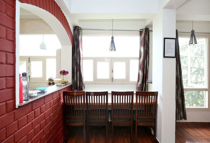 Oyo 13404 Home Studios Mahal Farms Kasauli 17