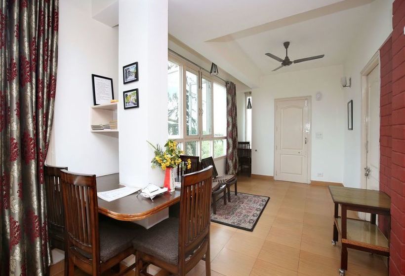 Oyo 13404 Home Studios Mahal Farms Kasauli 18