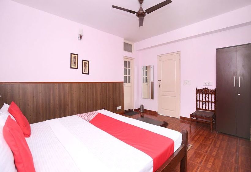 Oyo 13404 Home Studios Mahal Farms Kasauli 2