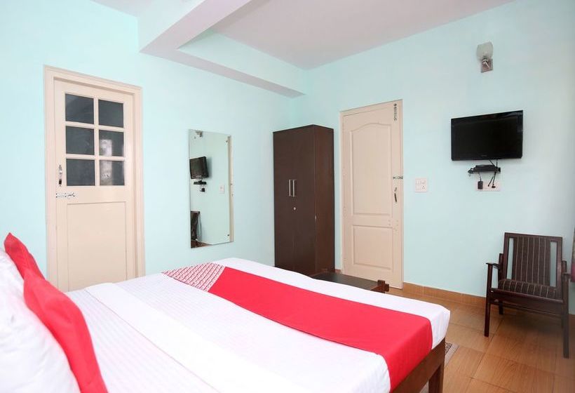 Oyo 13404 Home Studios Mahal Farms Kasauli 3