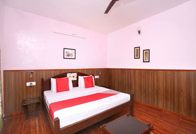 Oyo 13404 Home Studios Mahal Farms Kasauli 4