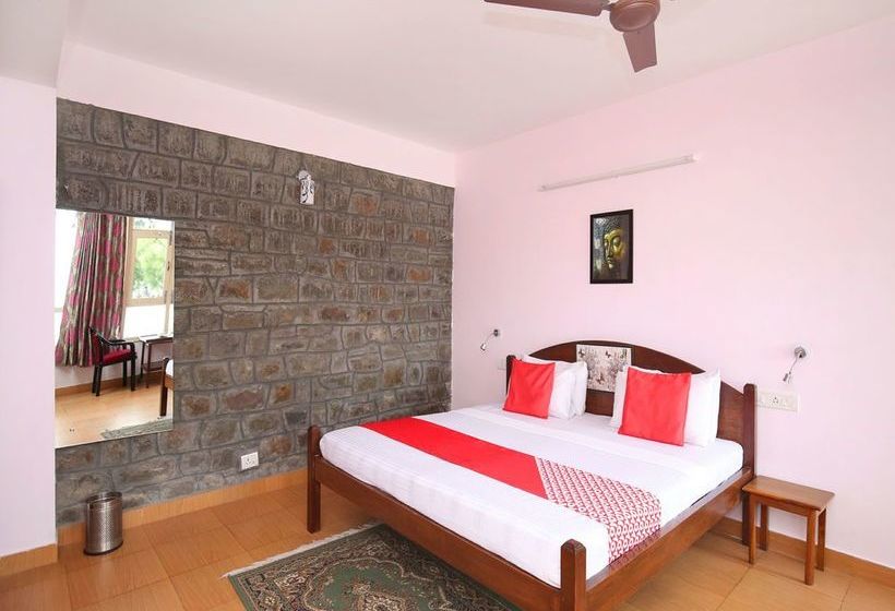 Oyo 13404 Home Studios Mahal Farms Kasauli 5