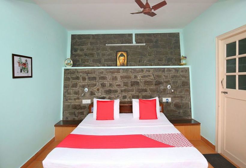 Oyo 13404 Home Studios Mahal Farms Kasauli 6