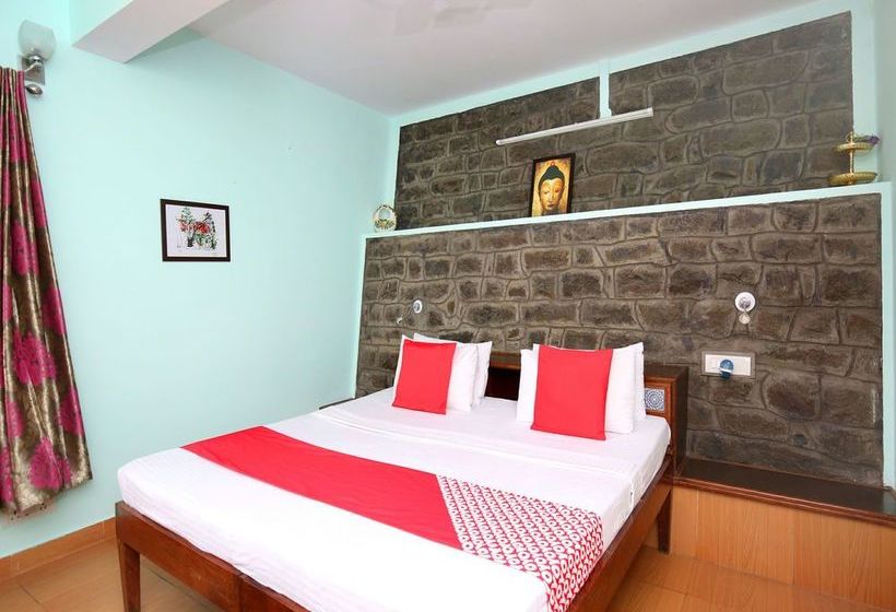 Oyo 13404 Home Studios Mahal Farms Kasauli 7