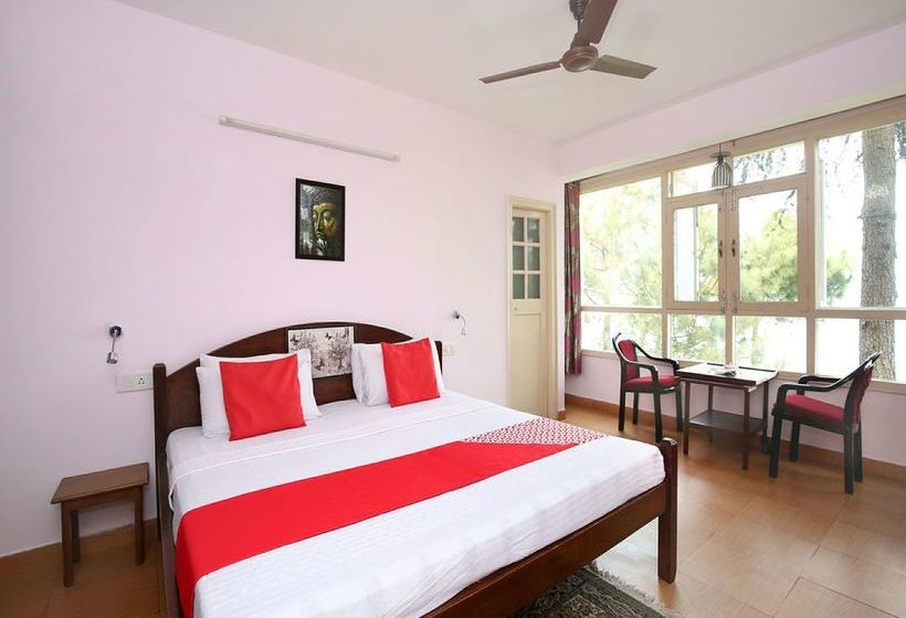 Oyo 13404 Home Studios Mahal Farms Kasauli 8