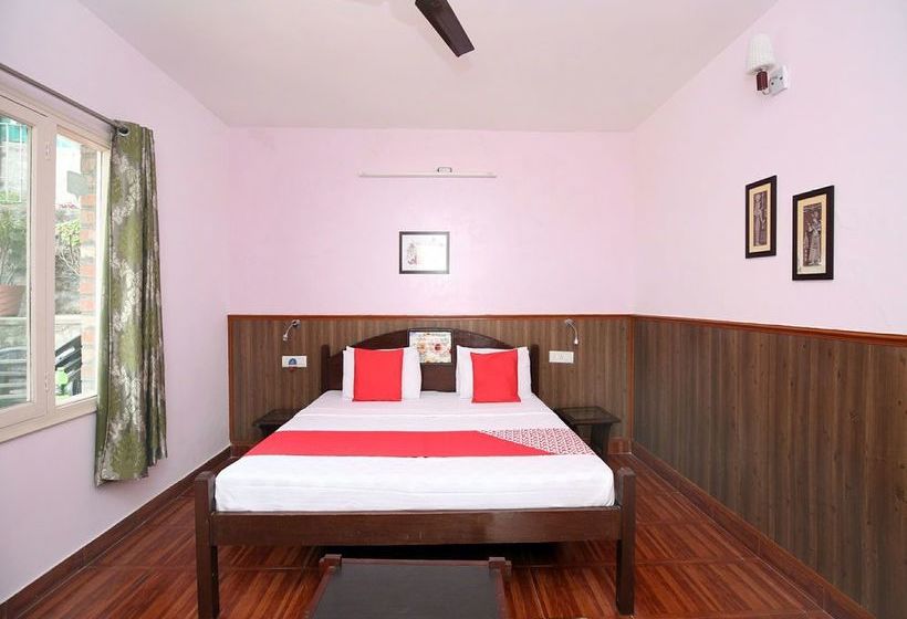 Oyo 13404 Home Studios Mahal Farms Kasauli 9