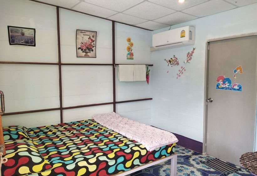 Hotel Wanwiwa Resort 1