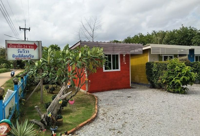 Hotel Wanwiwa Resort 10