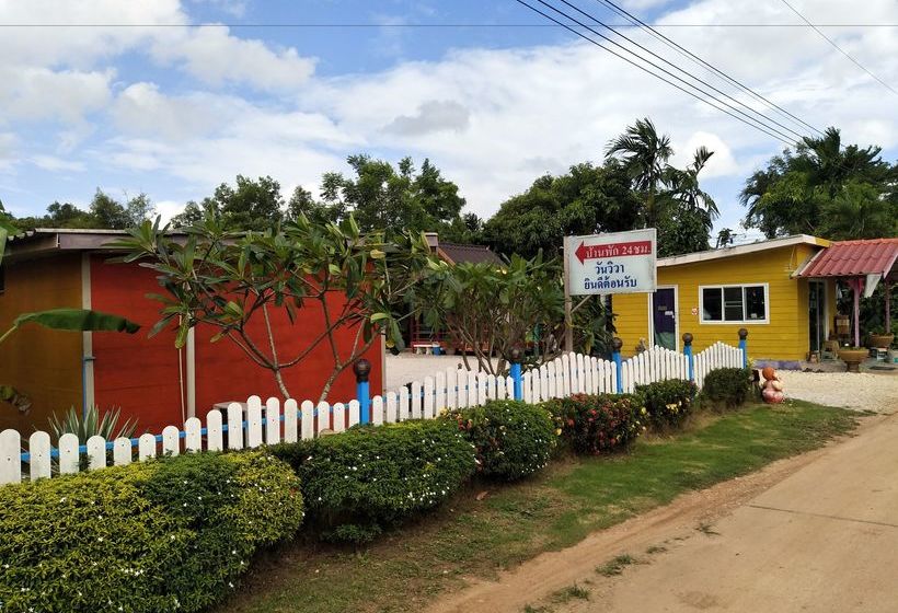 Hotel Wanwiwa Resort 11