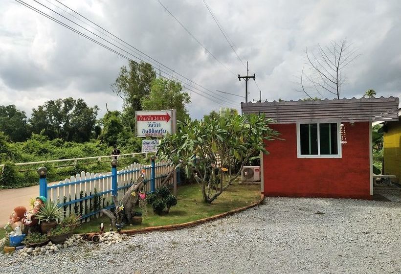 Hotel Wanwiwa Resort 12