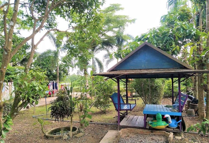 Hotel Wanwiwa Resort 13